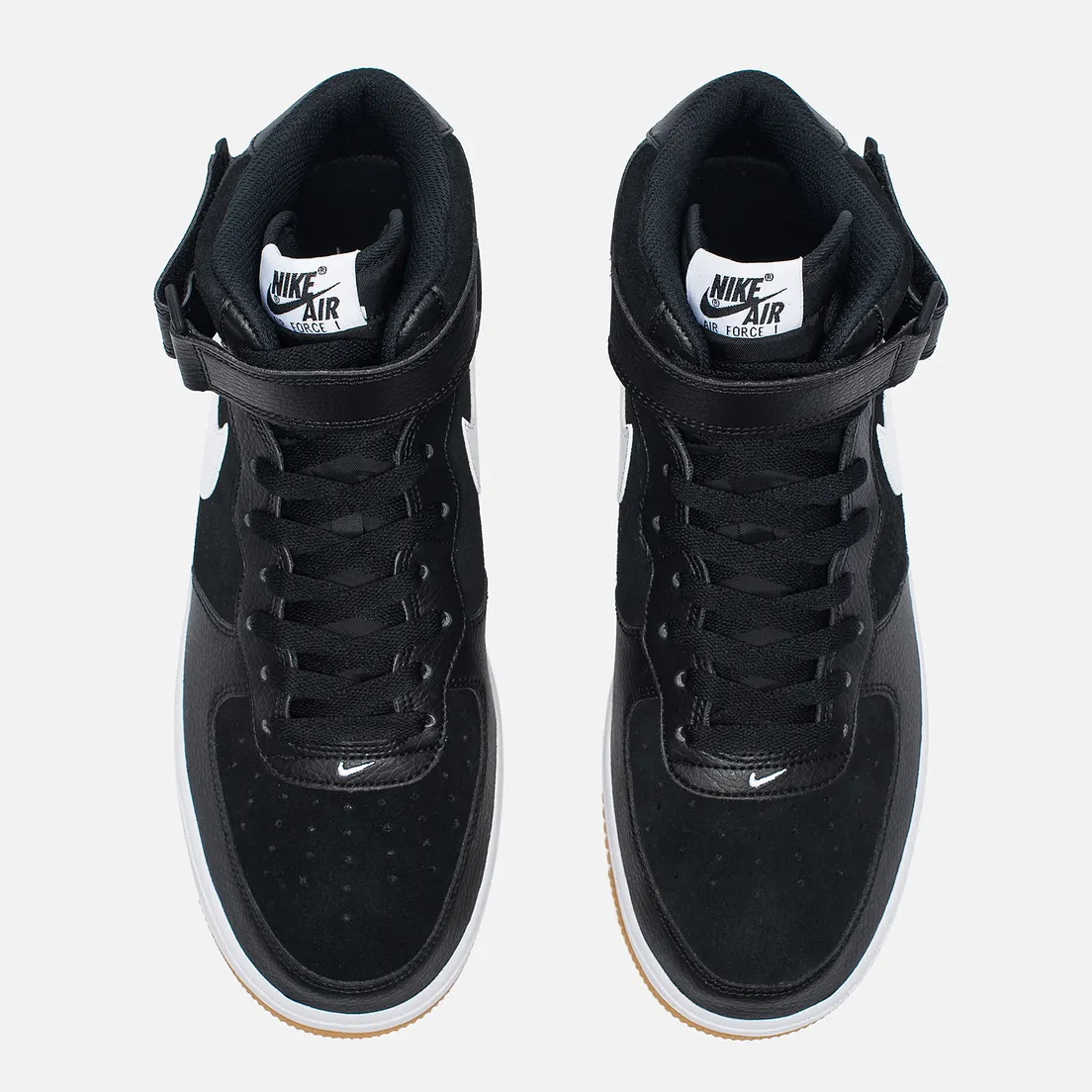 Nike Мужские кроссовки Air Force 1 Mid '07
