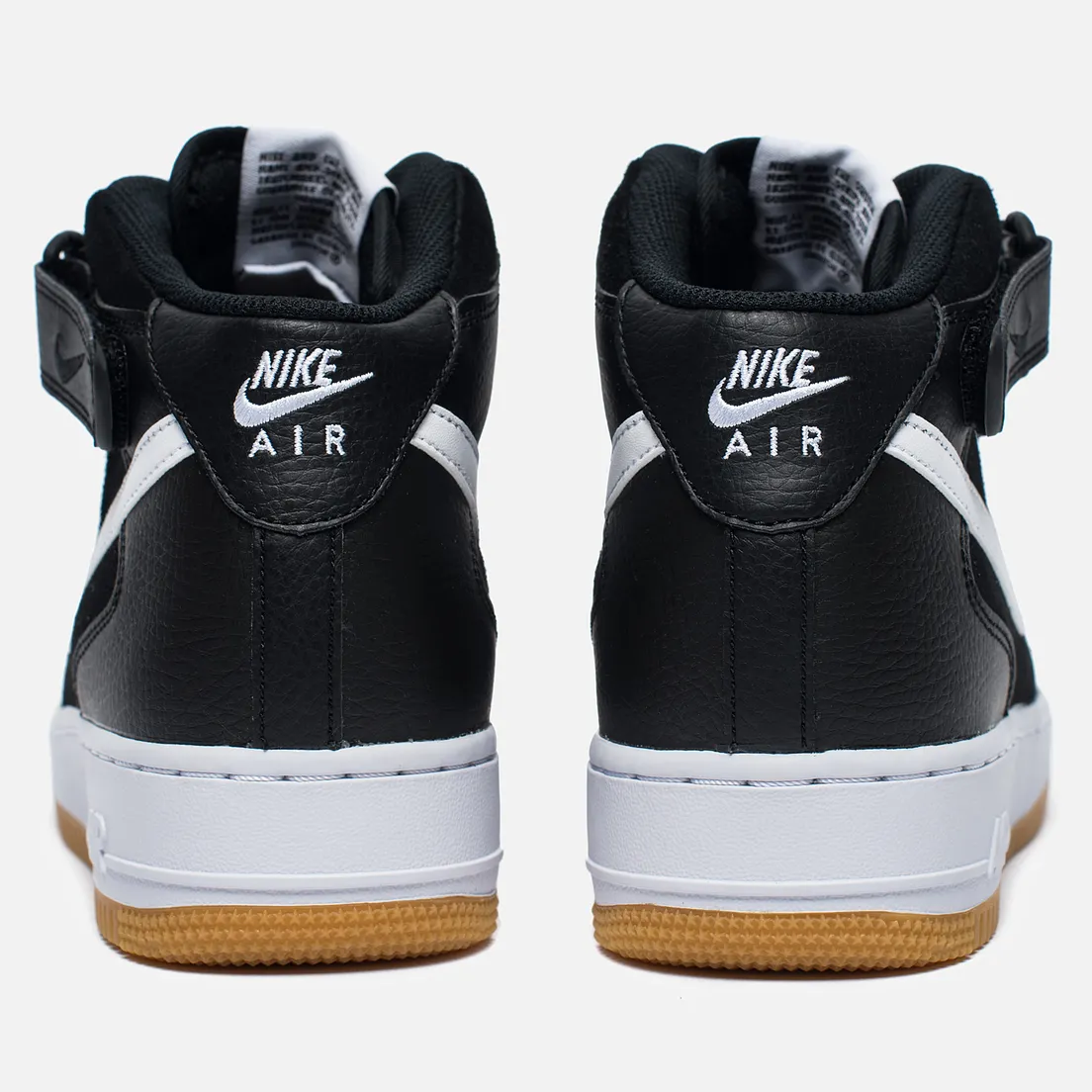 Nike Мужские кроссовки Air Force 1 Mid '07