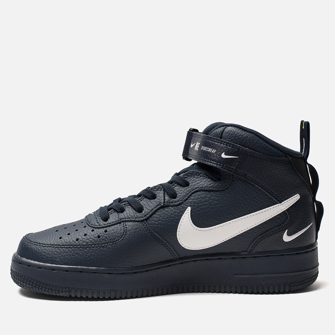 Nike Мужские кроссовки Air Force 1 Mid '07 LV8