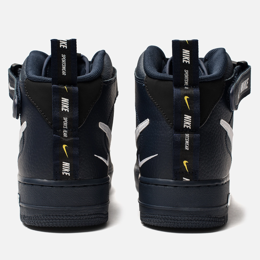 Nike Мужские кроссовки Air Force 1 Mid '07 LV8