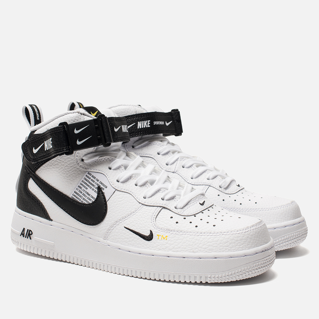 Air Force 1 Mid 07 LV8