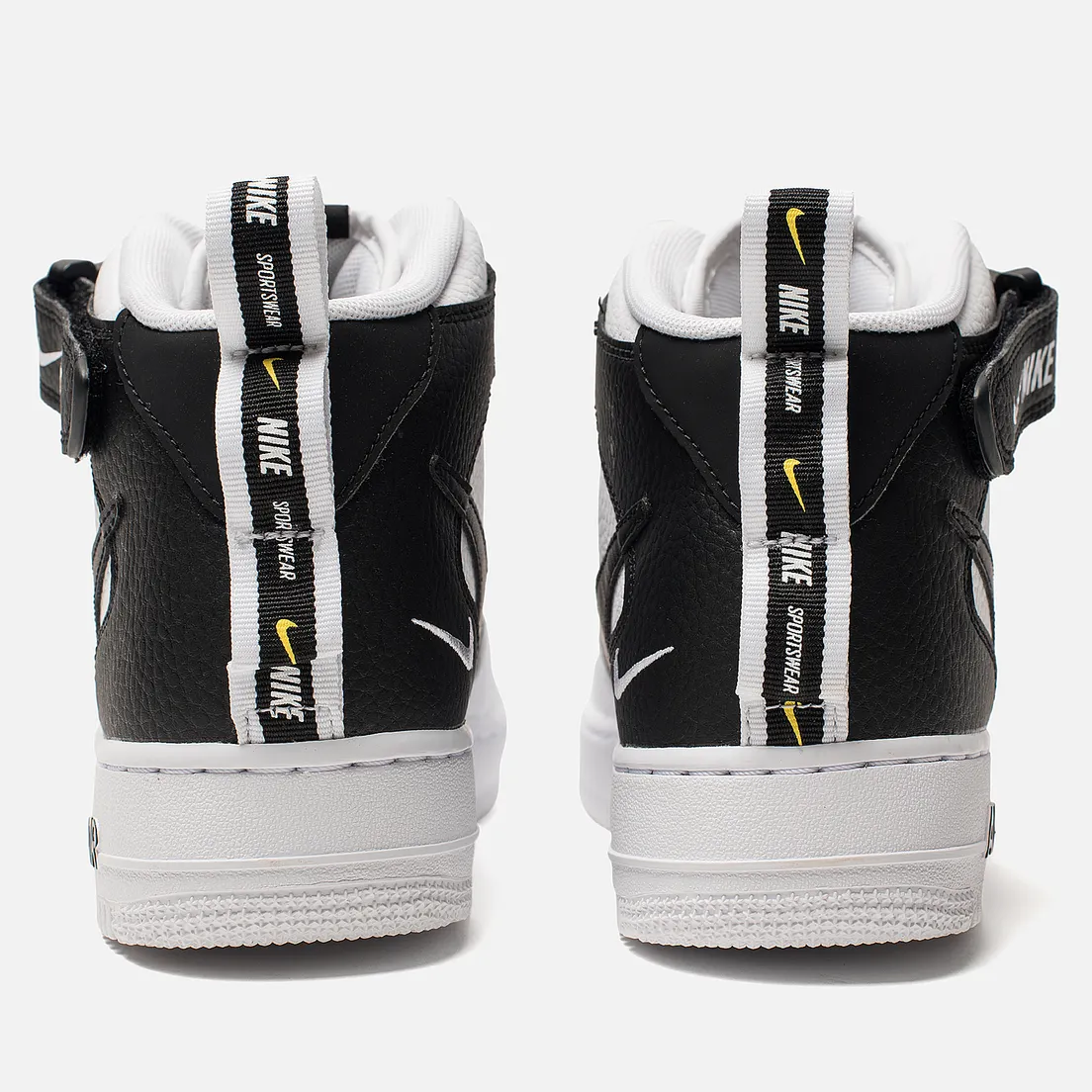 Nike Мужские кроссовки Air Force 1 Mid '07 LV8