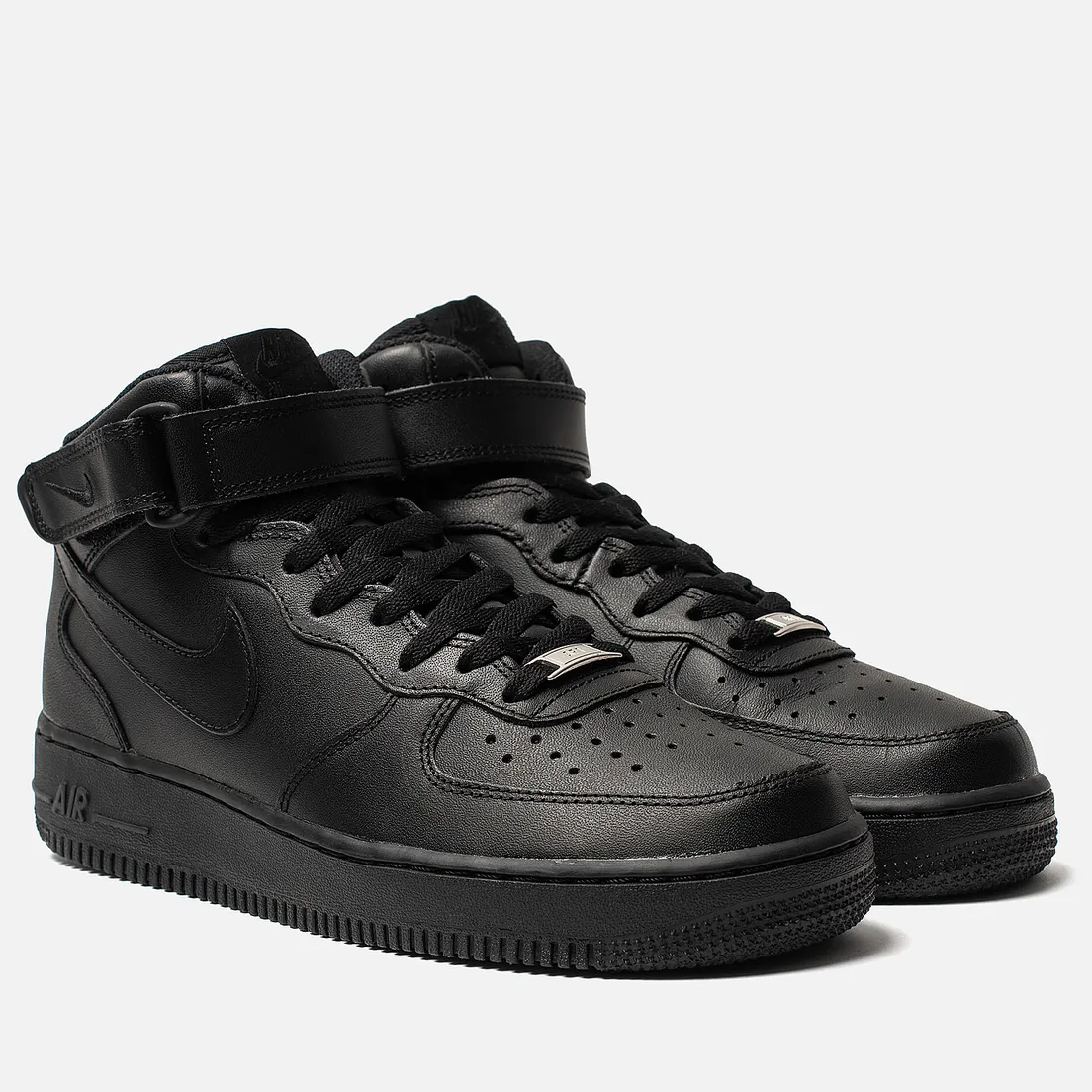 Nike Мужские кроссовки Air Force 1 Mid '07