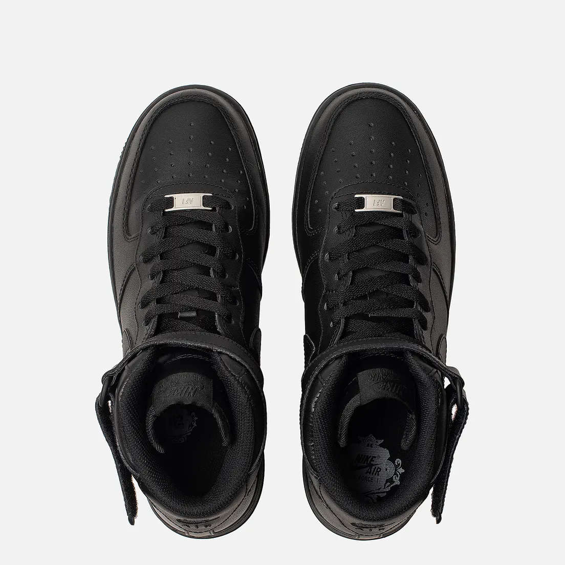 Nike Мужские кроссовки Air Force 1 Mid '07