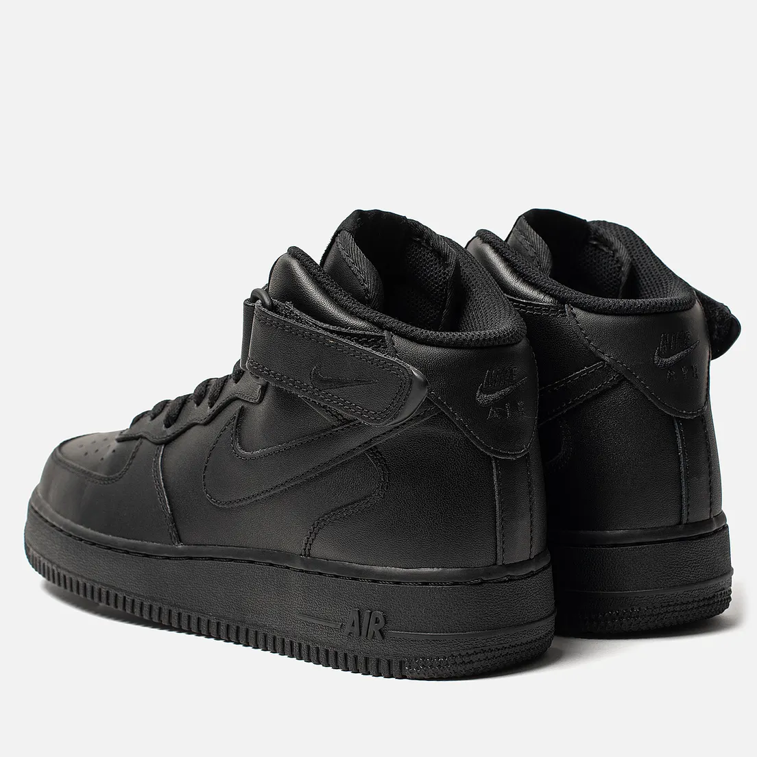 Nike Мужские кроссовки Air Force 1 Mid '07