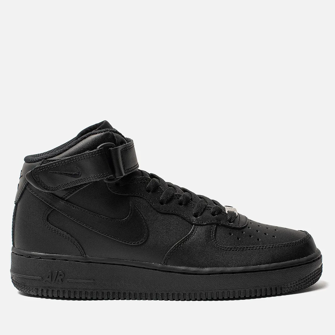 Nike Мужские кроссовки Air Force 1 Mid '07