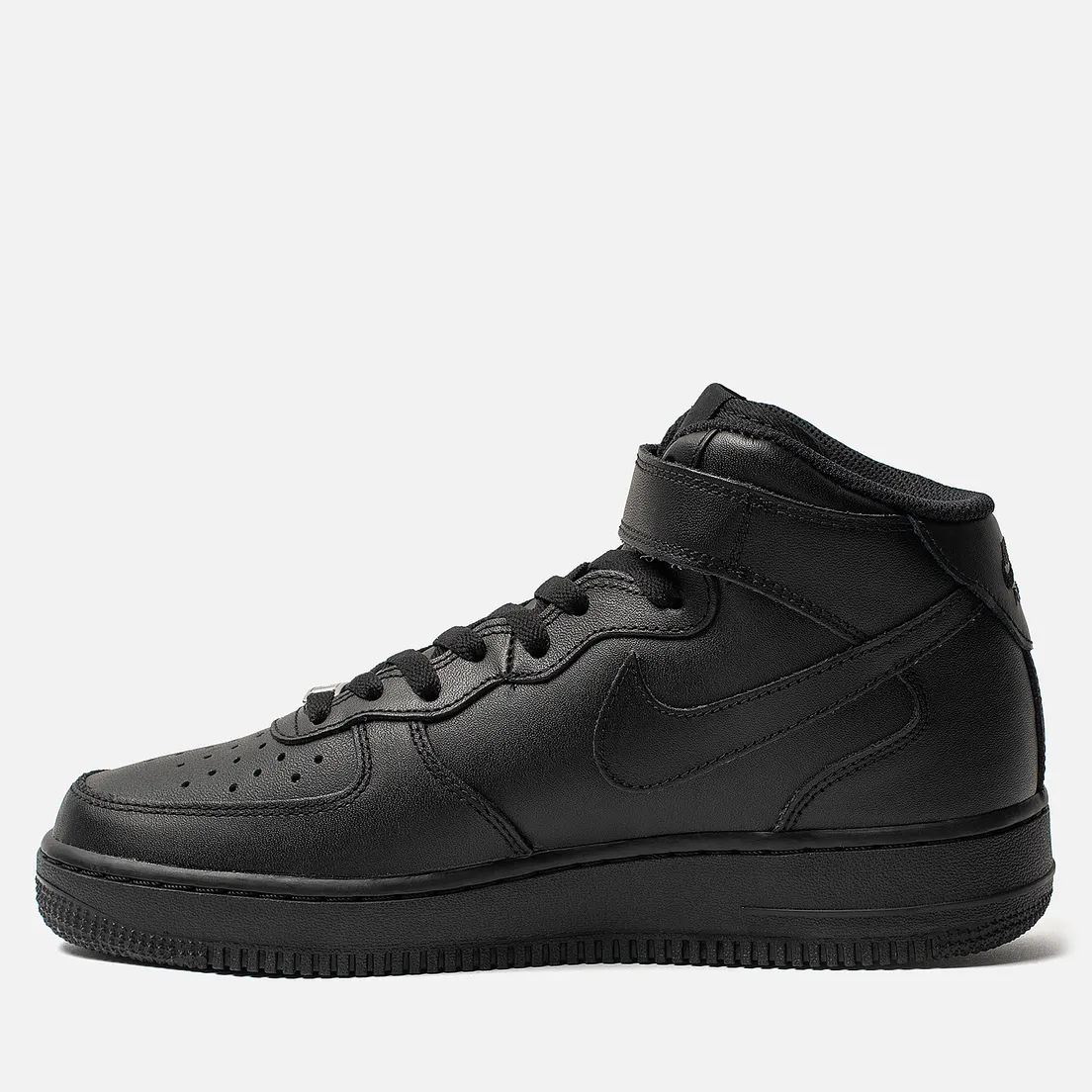 Nike Мужские кроссовки Air Force 1 Mid '07