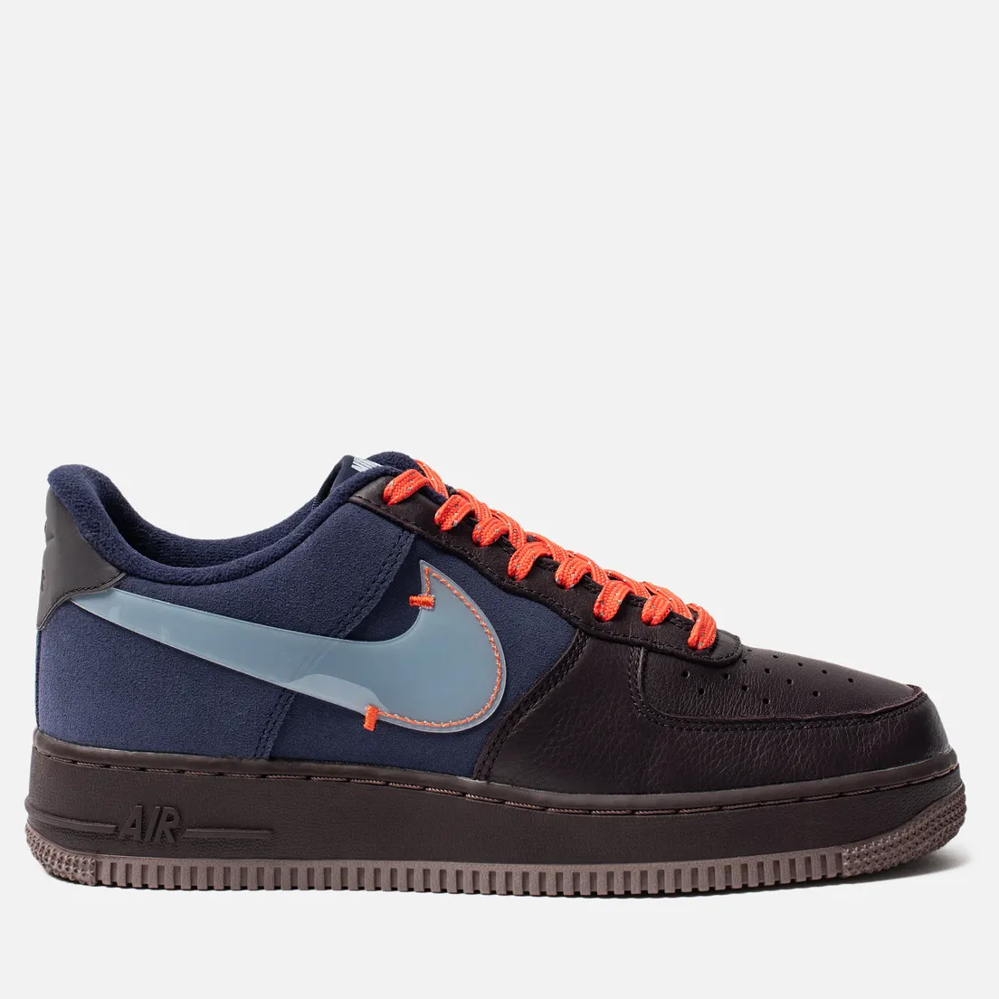Nike Мужские кроссовки Air Force 1 Premium
