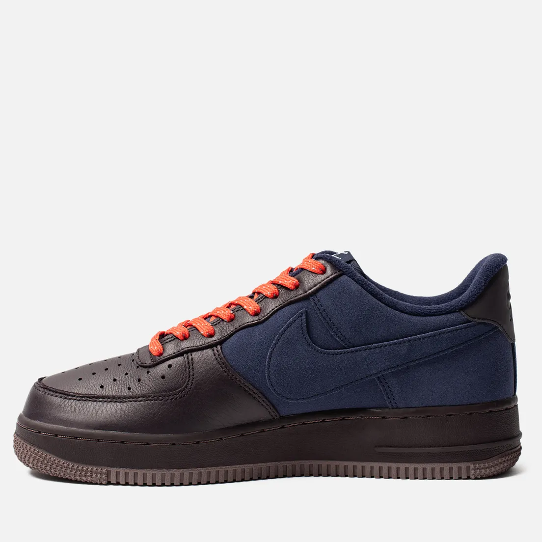 Nike Мужские кроссовки Air Force 1 Premium