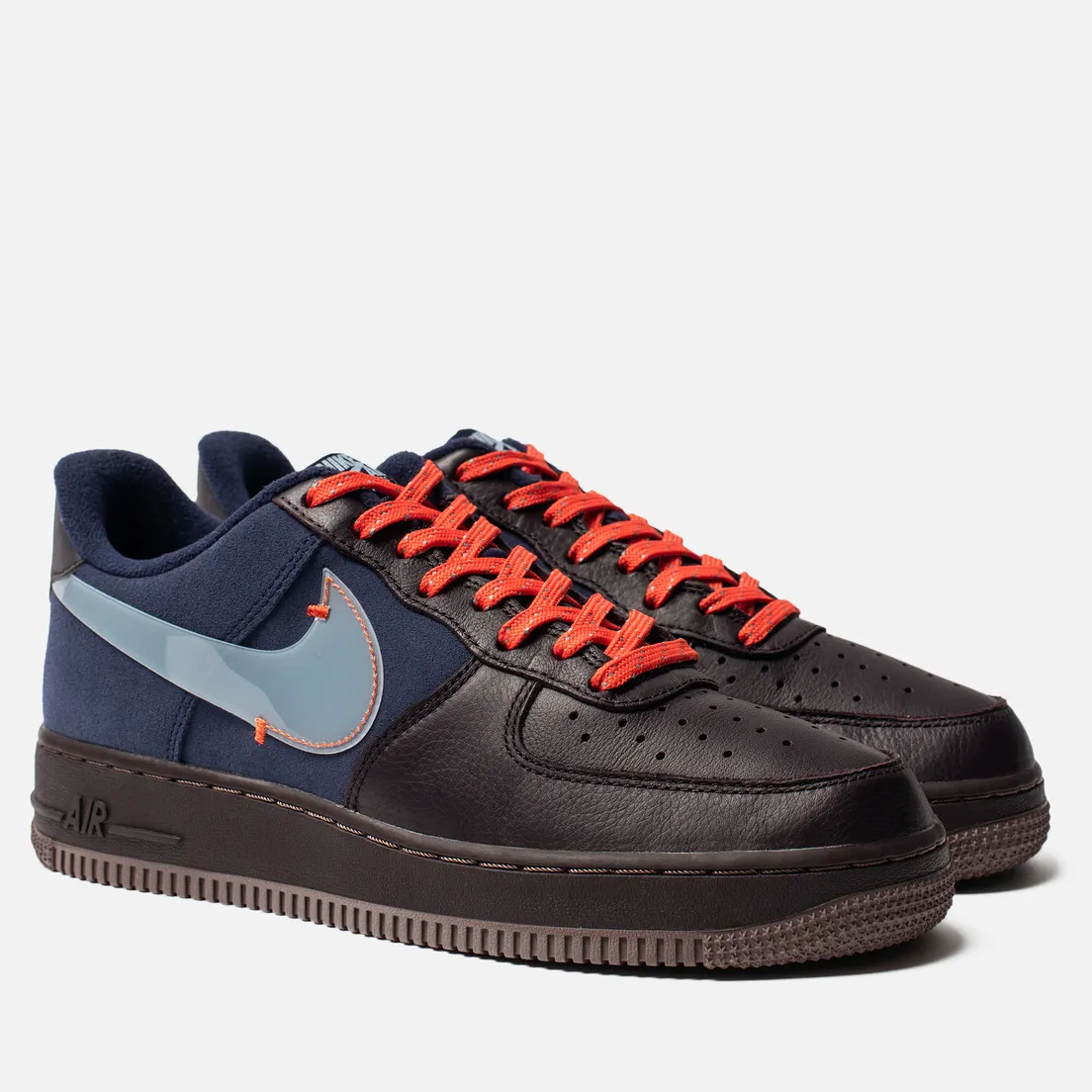 Nike Мужские кроссовки Air Force 1 Premium