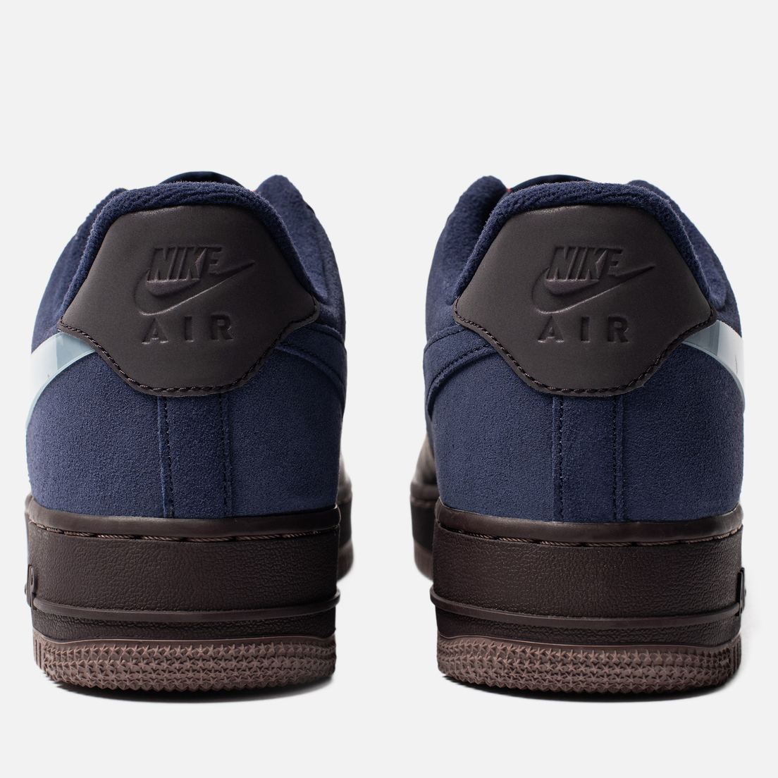 Nike Мужские кроссовки Air Force 1 Premium