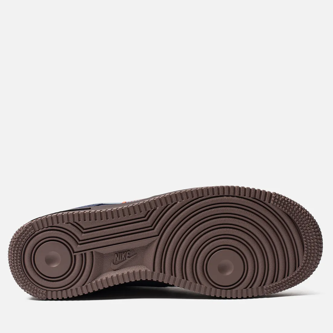 Nike Мужские кроссовки Air Force 1 Premium