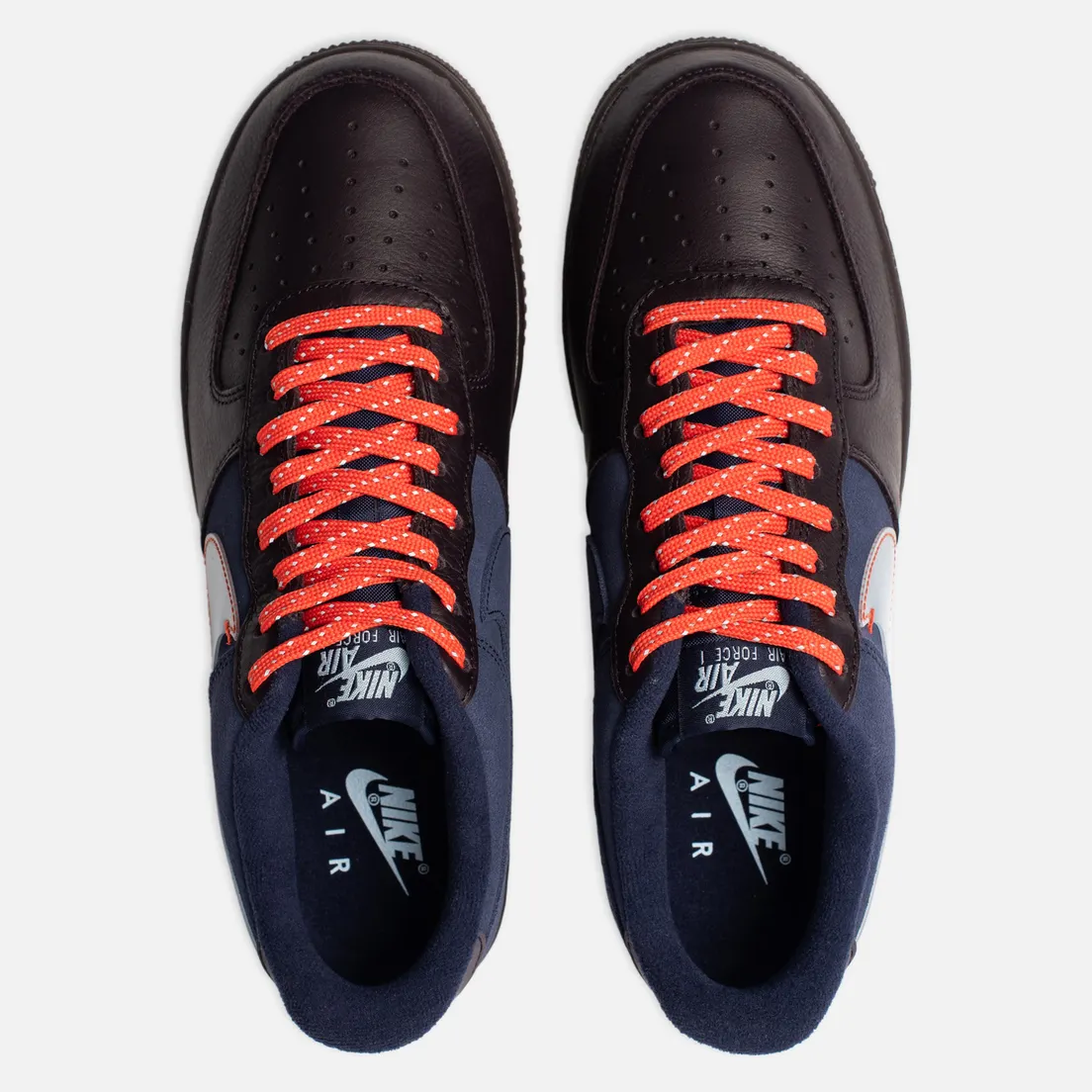 Nike Мужские кроссовки Air Force 1 Premium