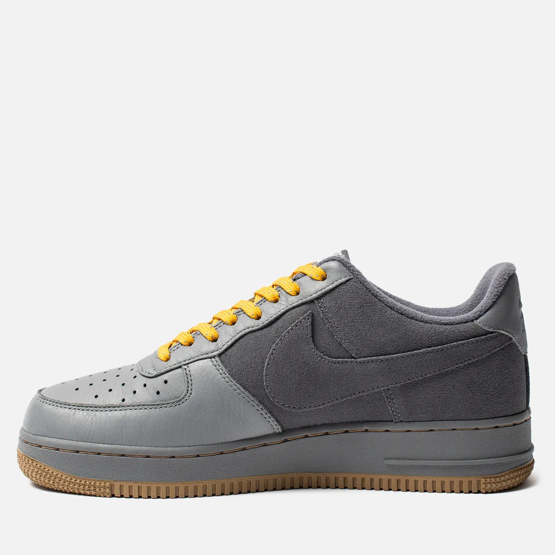 Nike Мужские кроссовки Air Force 1 Premium