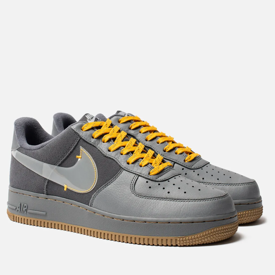 Nike Мужские кроссовки Air Force 1 Premium