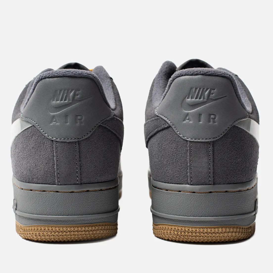 Nike Мужские кроссовки Air Force 1 Premium