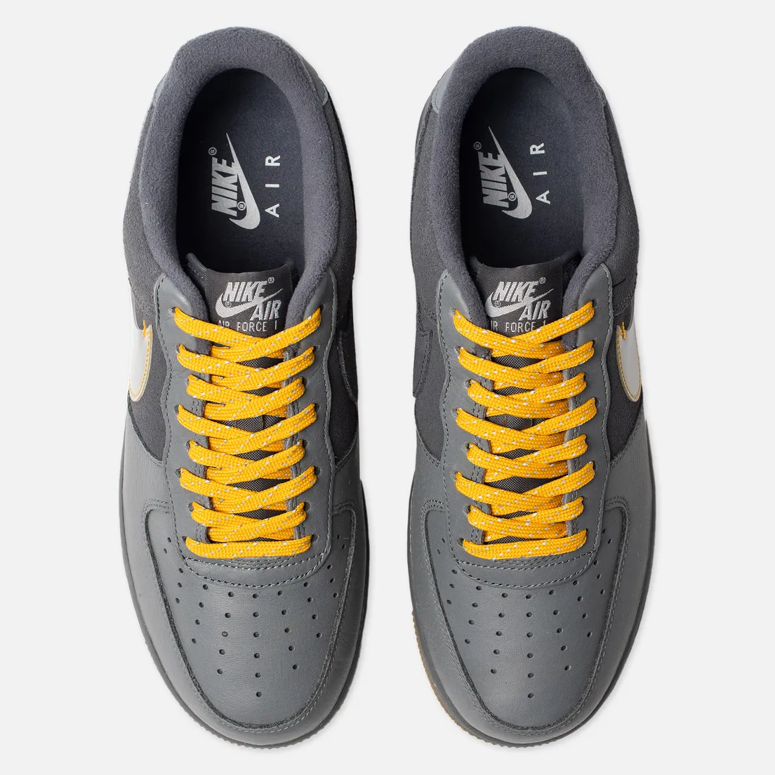 Nike Мужские кроссовки Air Force 1 Premium