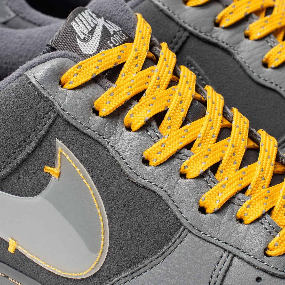 Nike Мужские кроссовки Air Force 1 Premium