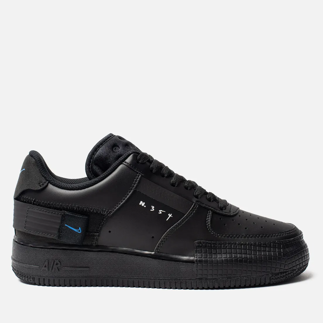 Nike Кроссовки Air Force 1 Type