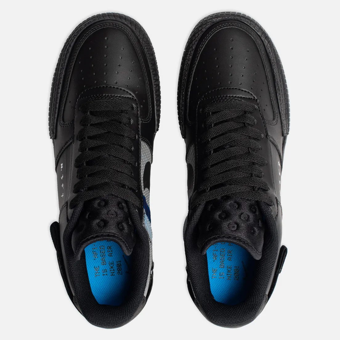 Nike Кроссовки Air Force 1 Type
