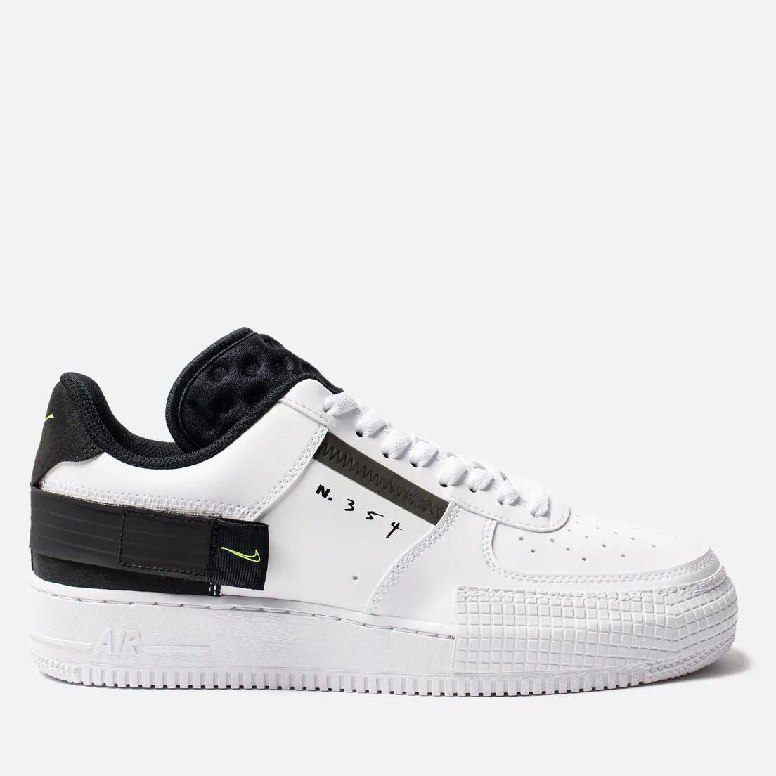 Nike Кроссовки Air Force 1 Type