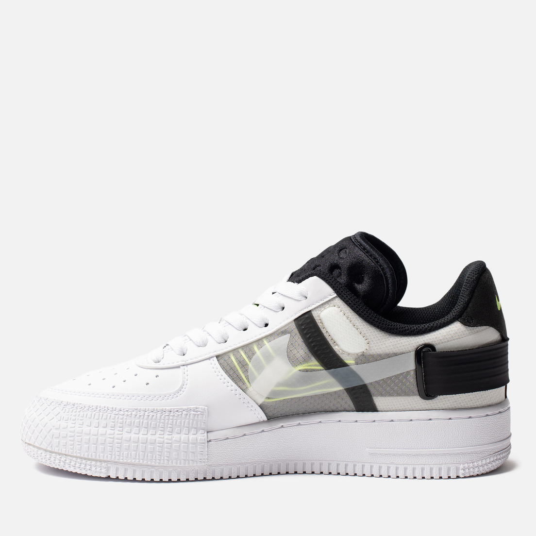 Кроссовки Nike Air Force 1 Type AT7859-101