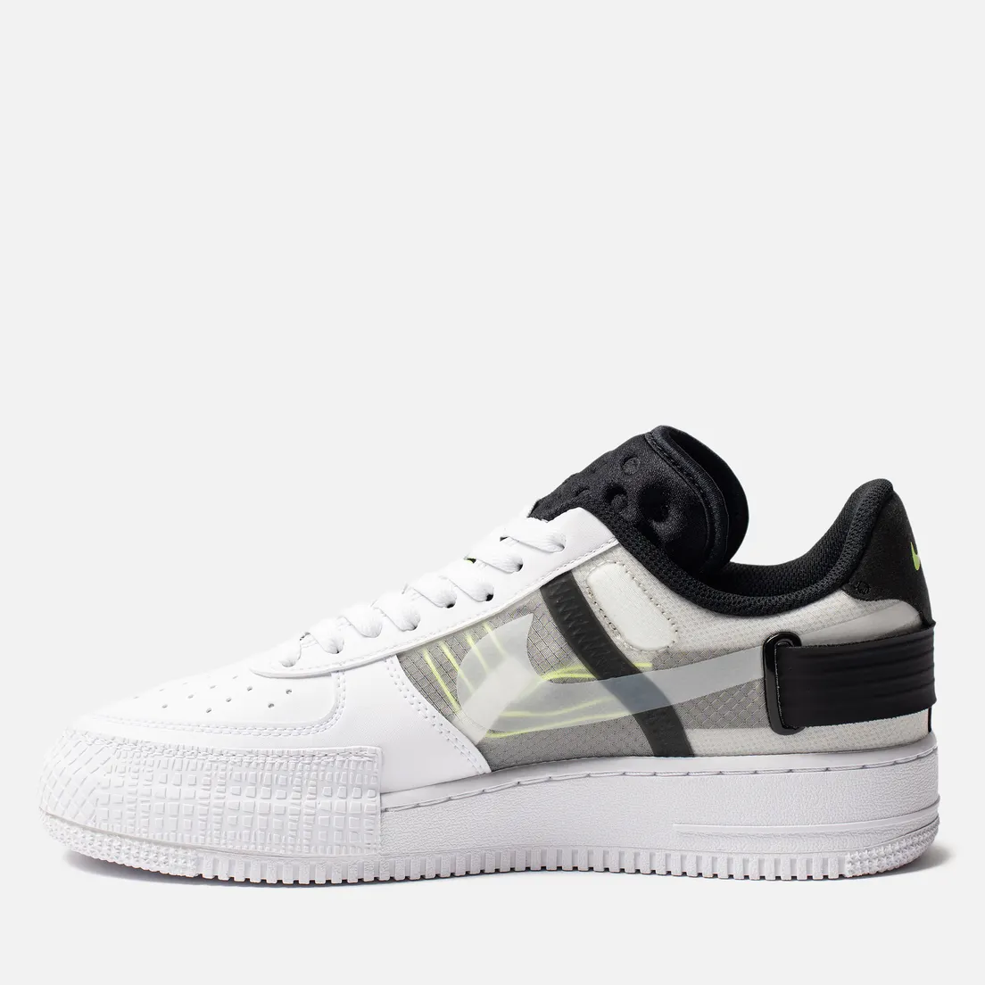 Nike Кроссовки Air Force 1 Type
