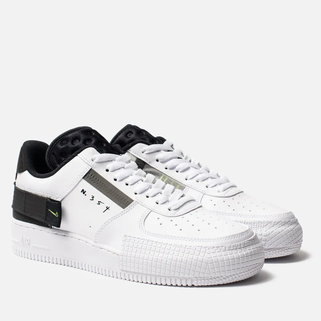 Nike Кроссовки Air Force 1 Type
