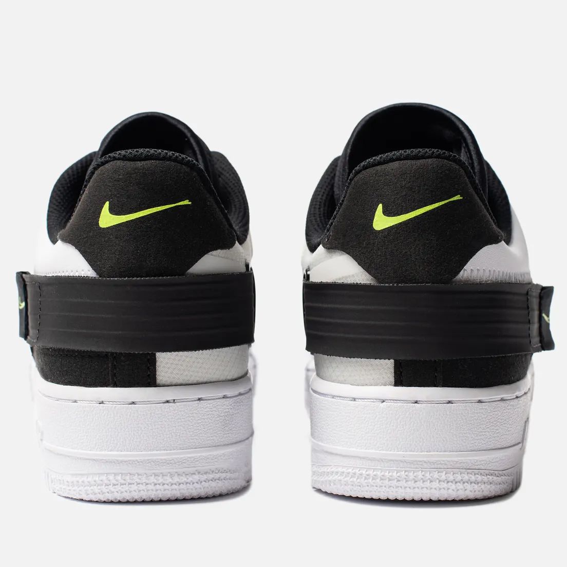 Nike Кроссовки Air Force 1 Type