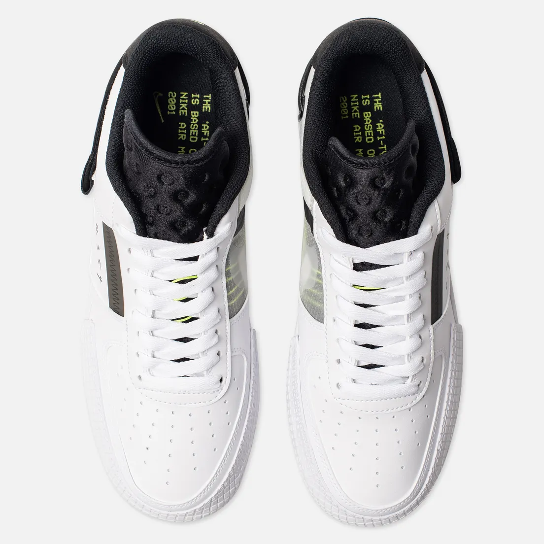 Nike Кроссовки Air Force 1 Type