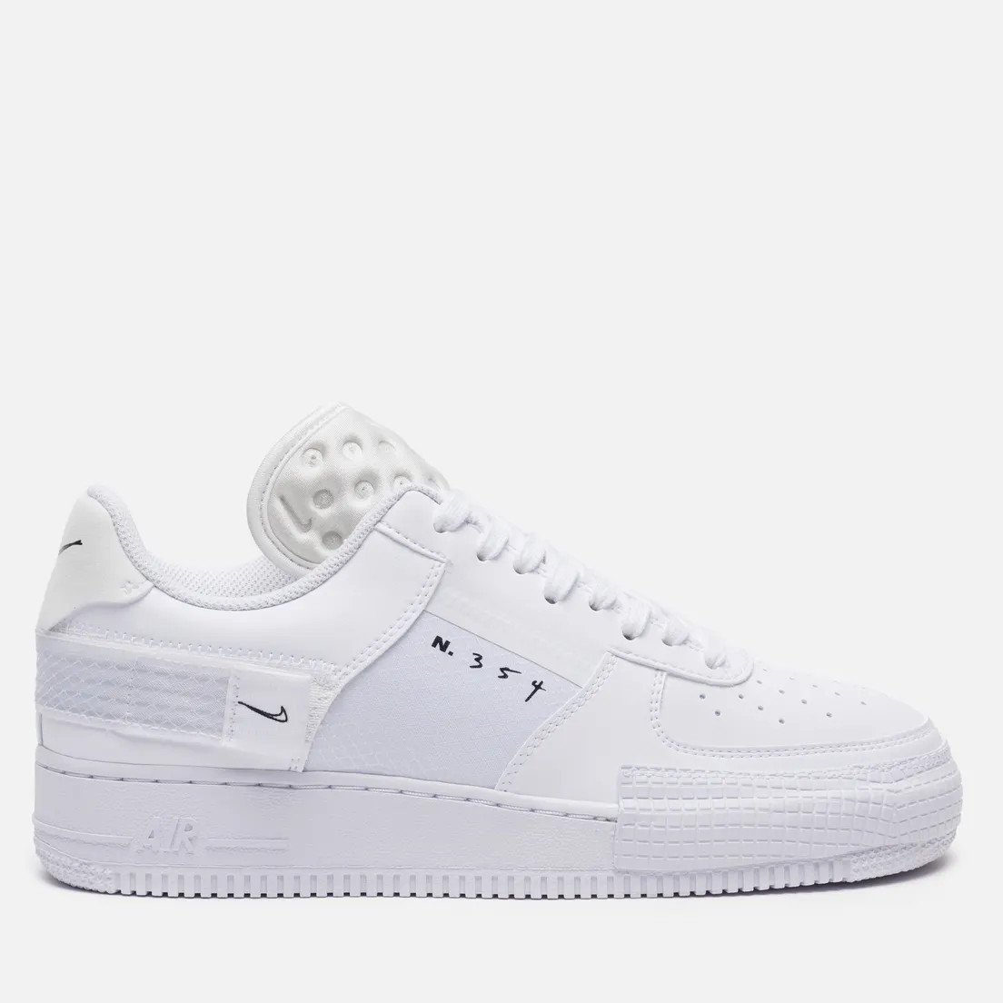 Nike Мужские кроссовки Air Force 1 Type
