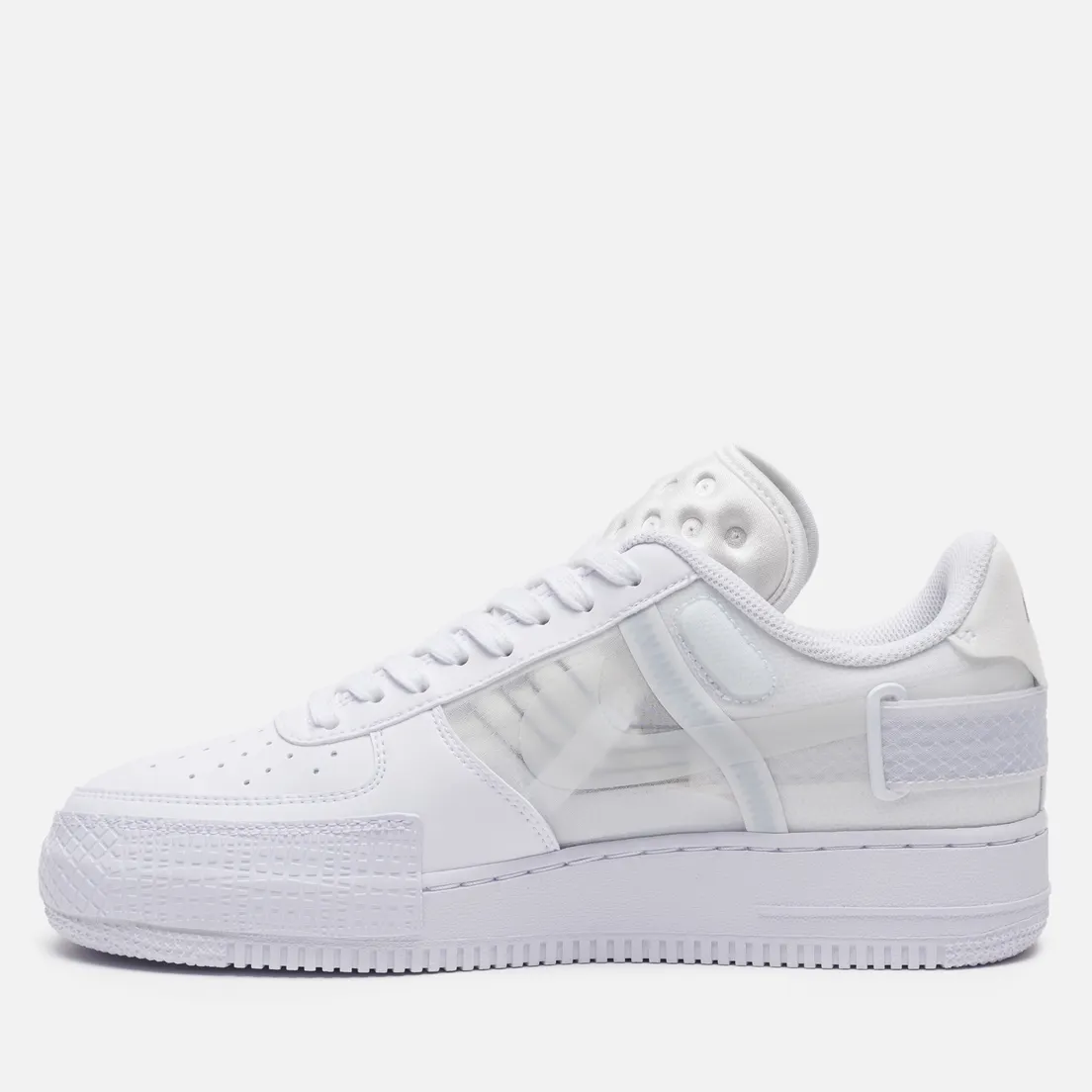 Nike Мужские кроссовки Air Force 1 Type