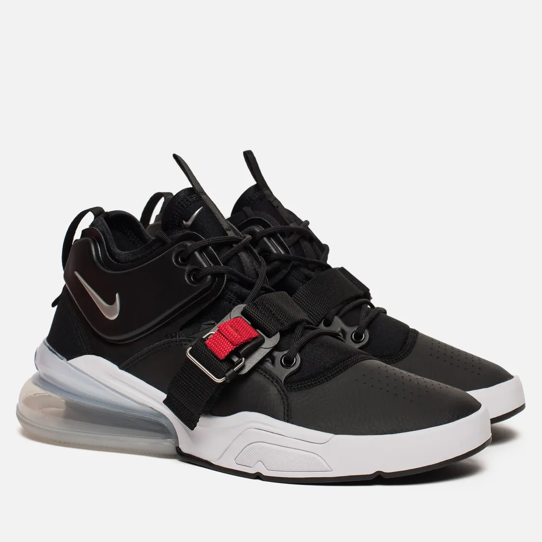 Nike Мужские кроссовки Air Force 270