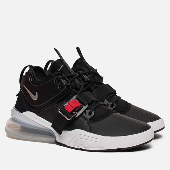 Мужские кроссовки Nike Air Force 270 Ah6772 001 5664