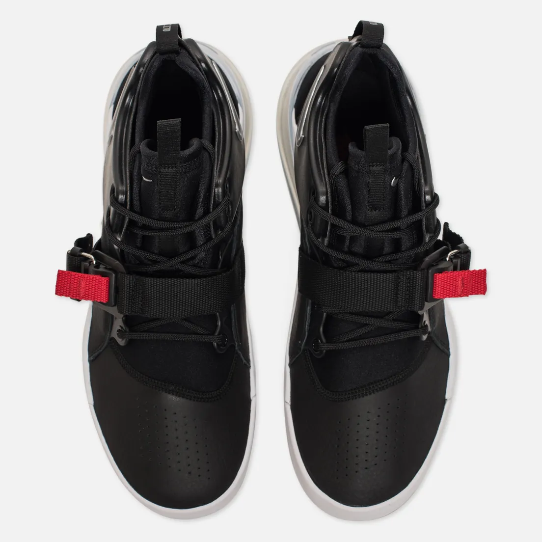 Nike Мужские кроссовки Air Force 270
