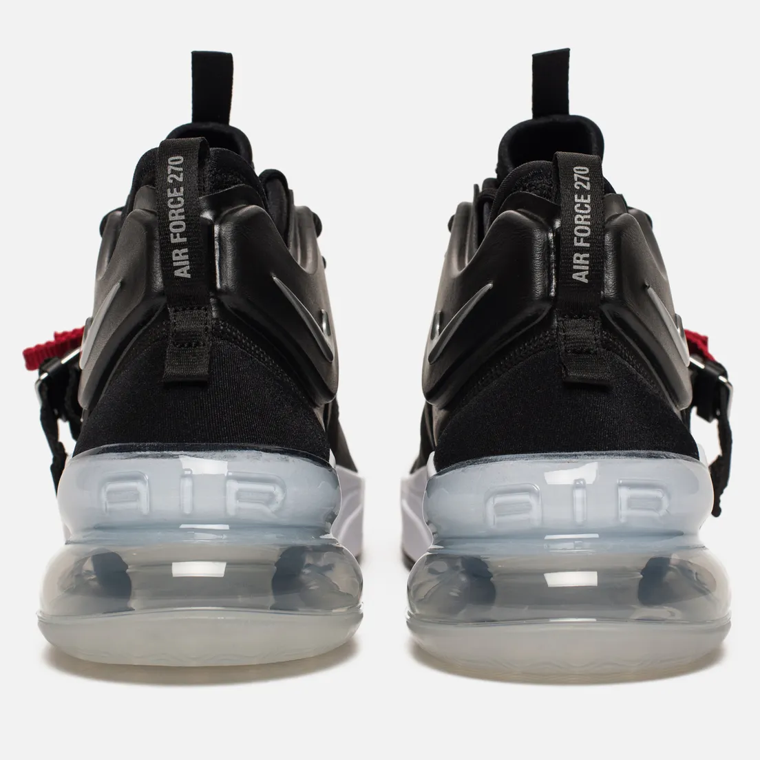 Nike Мужские кроссовки Air Force 270
