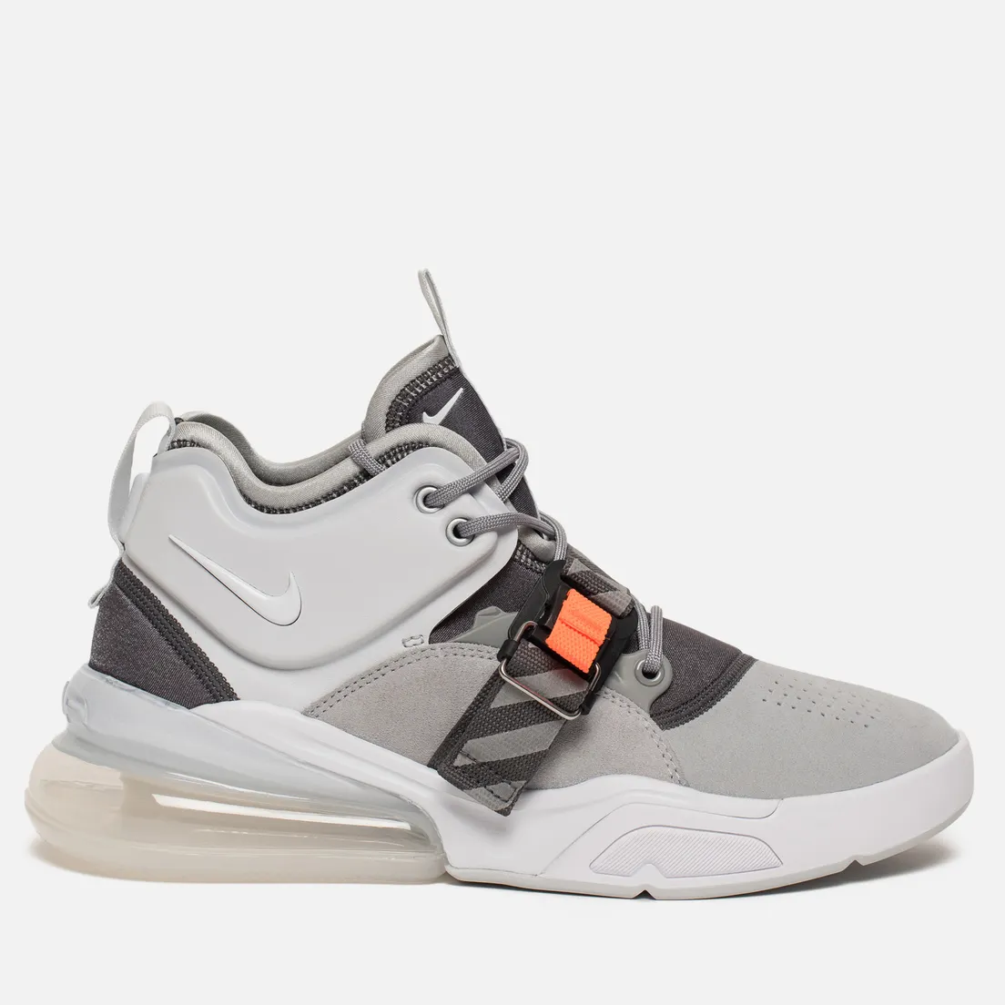 Nike Мужские кроссовки Air Force 270