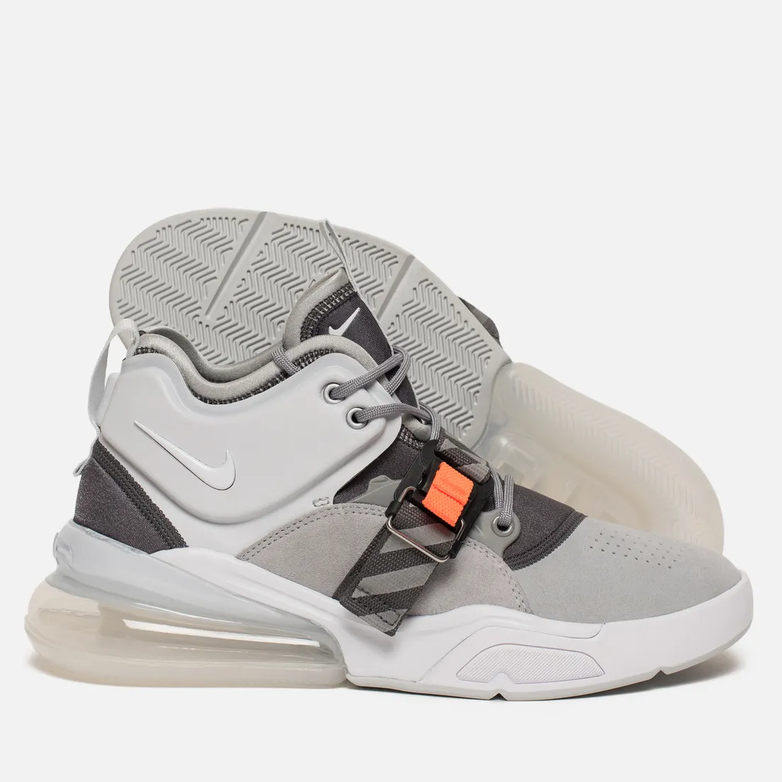 Nike Мужские кроссовки Air Force 270