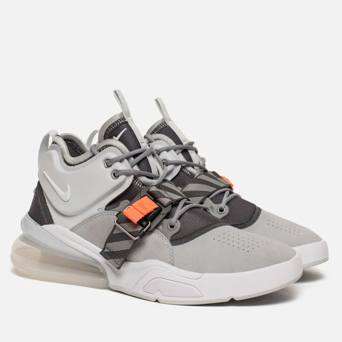 Nike Мужские кроссовки Air Force 270