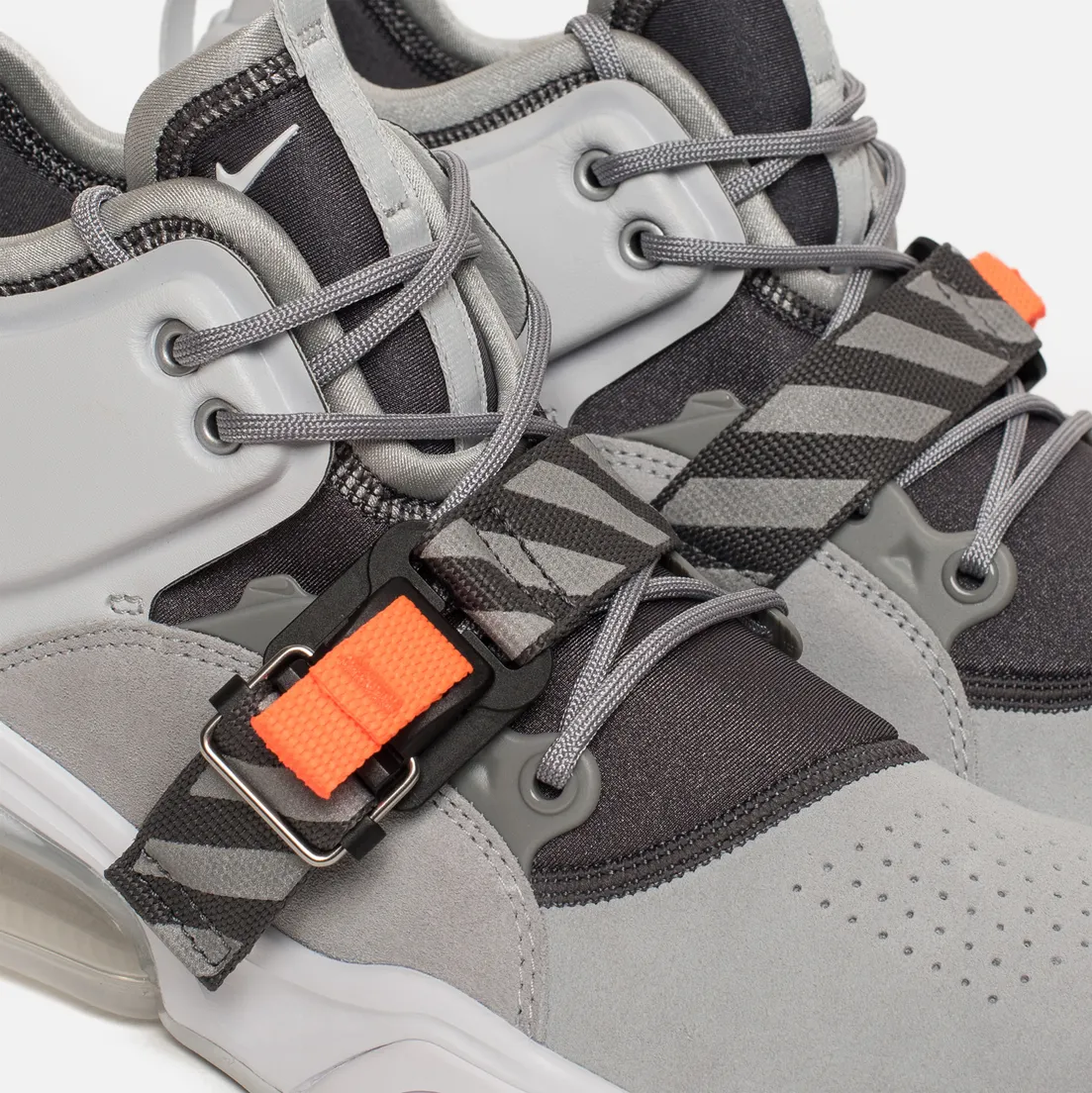 Nike Мужские кроссовки Air Force 270
