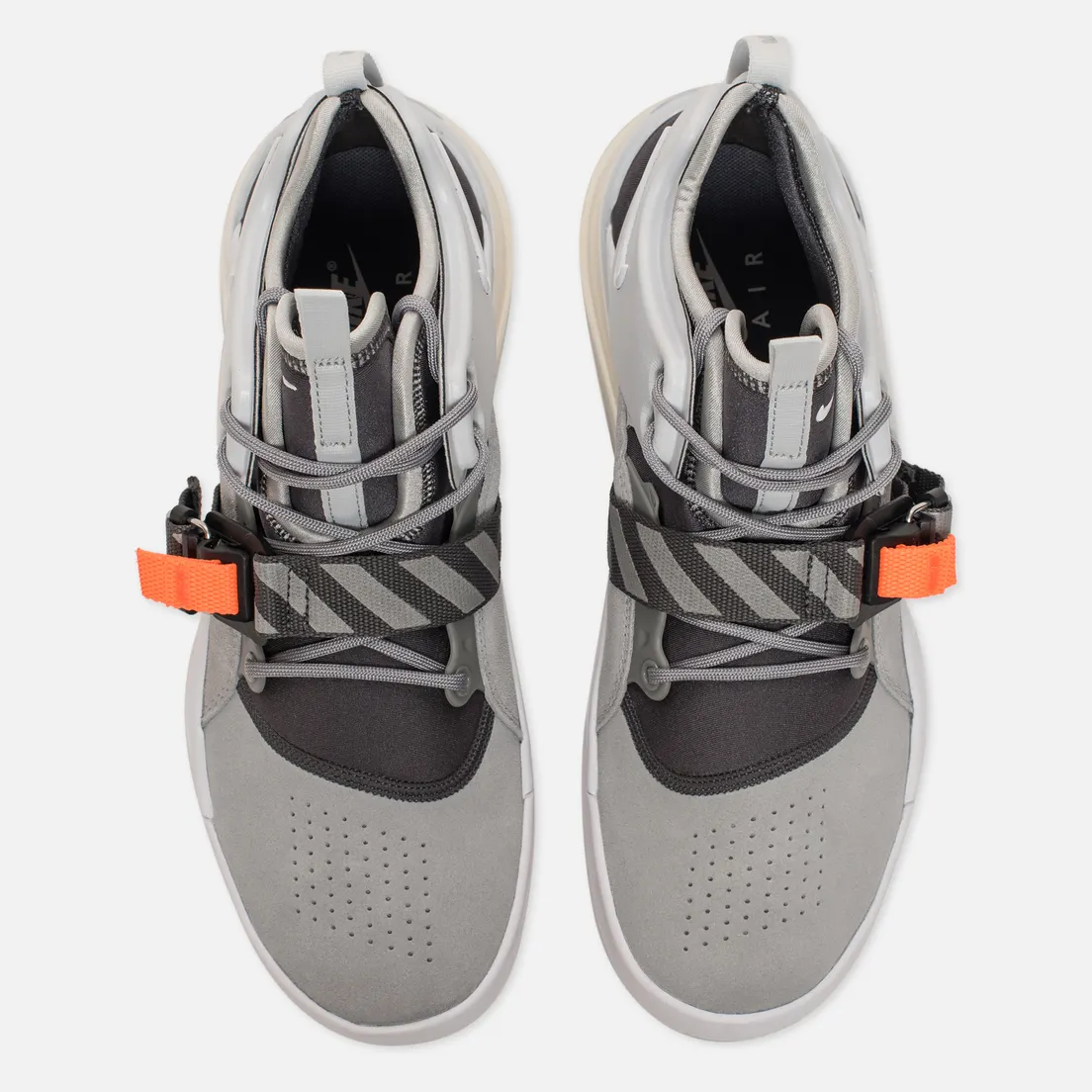 Nike Мужские кроссовки Air Force 270
