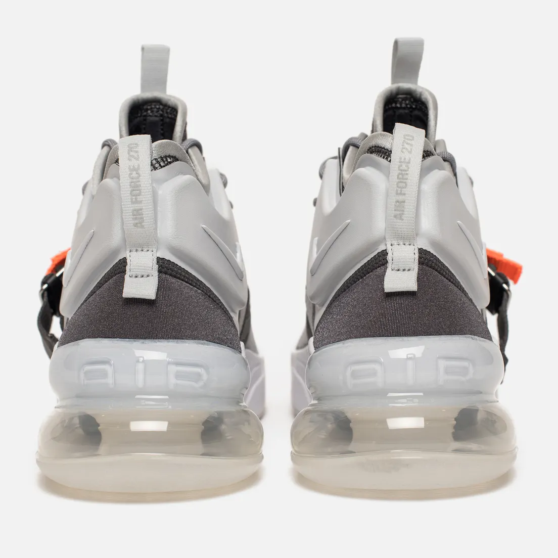 Nike Мужские кроссовки Air Force 270