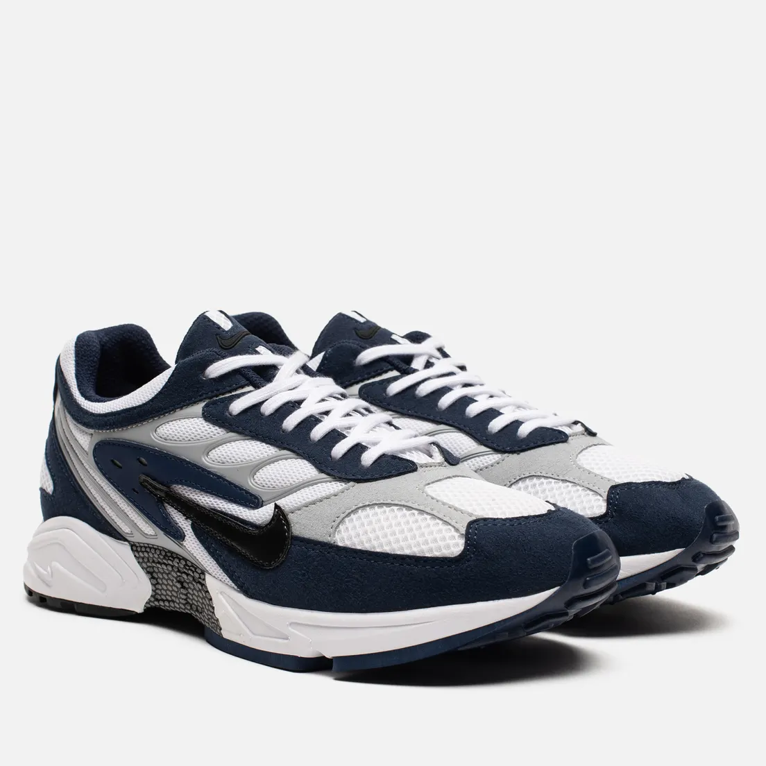 Nike Мужские кроссовки Air Ghost Racer