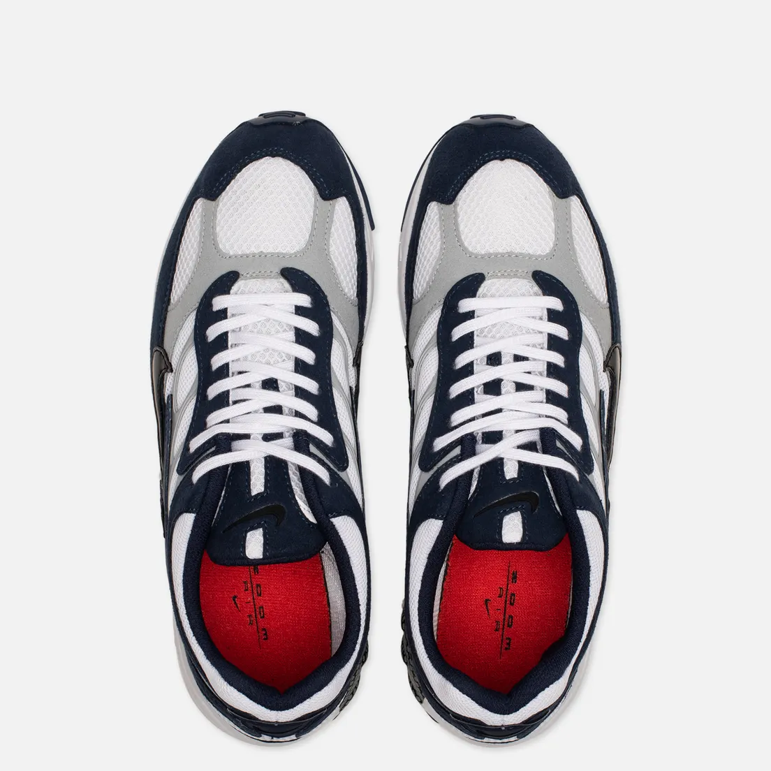 Nike Мужские кроссовки Air Ghost Racer