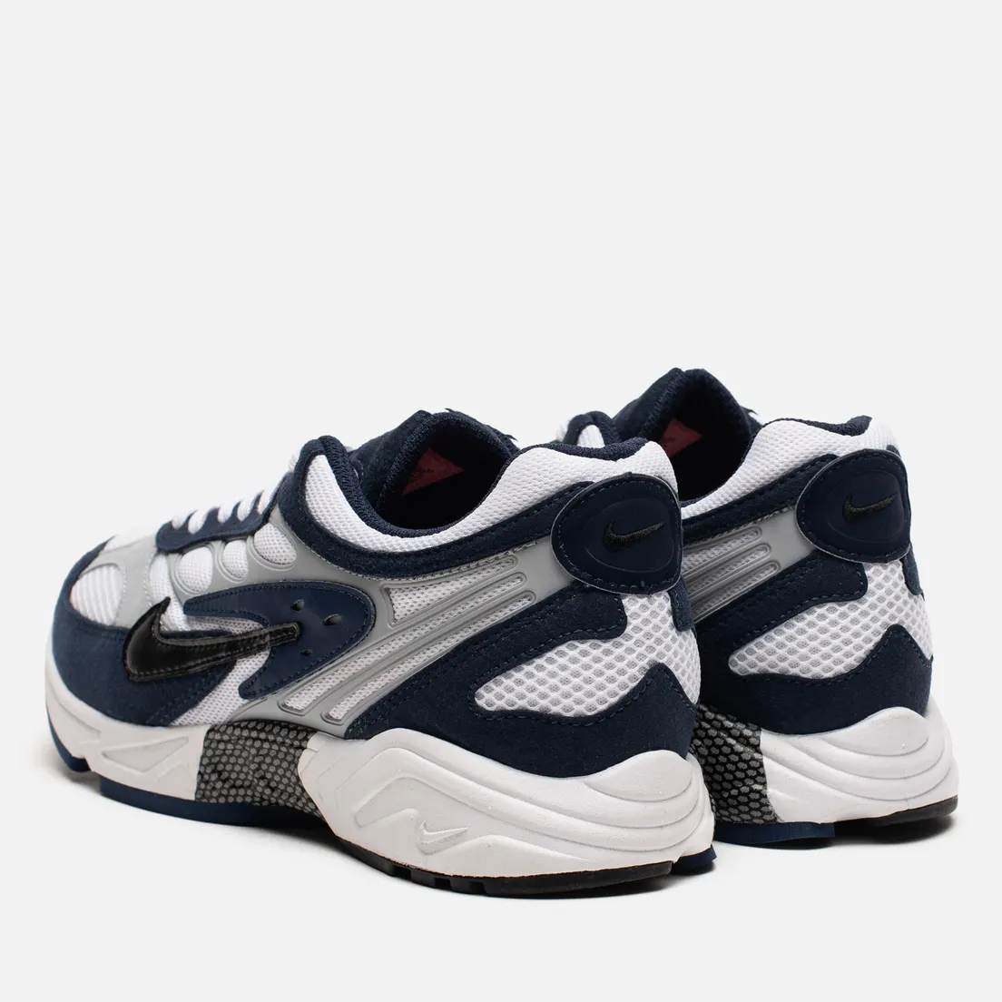 Nike Мужские кроссовки Air Ghost Racer