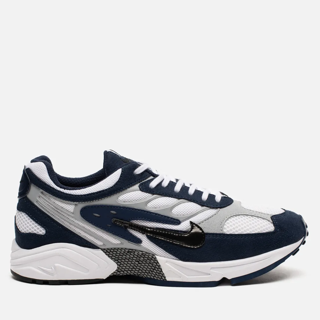 Nike Мужские кроссовки Air Ghost Racer