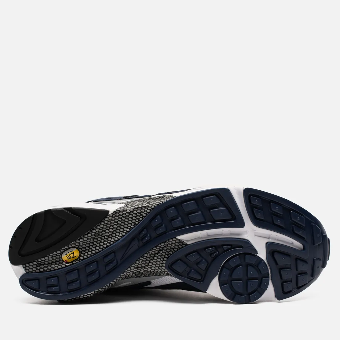 Nike Мужские кроссовки Air Ghost Racer