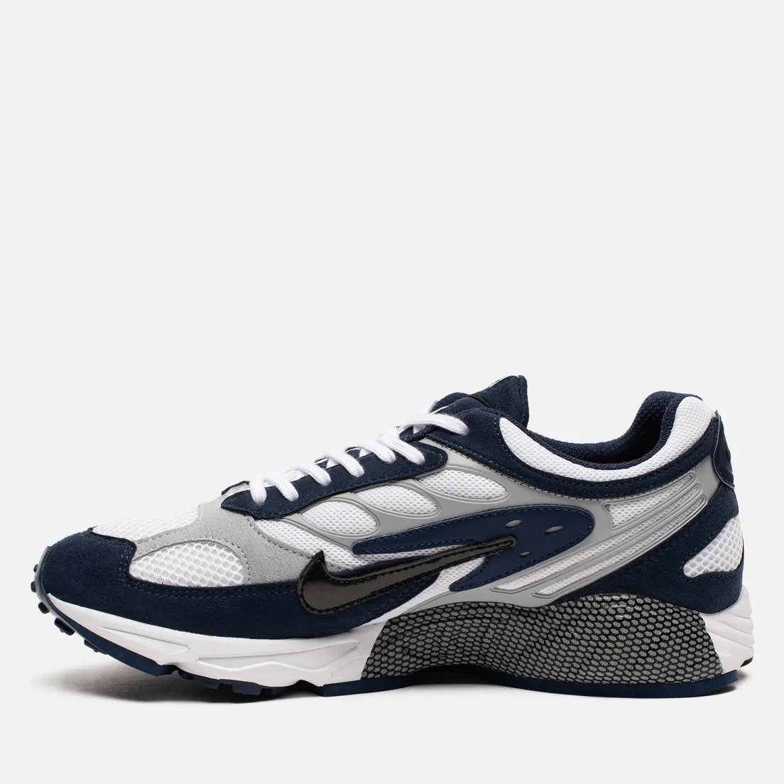 Nike Мужские кроссовки Air Ghost Racer