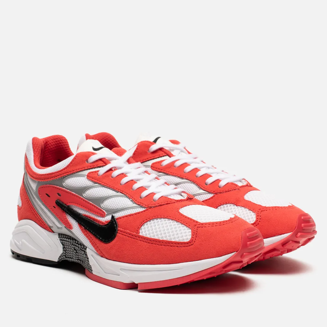 Nike Мужские кроссовки Air Ghost Racer