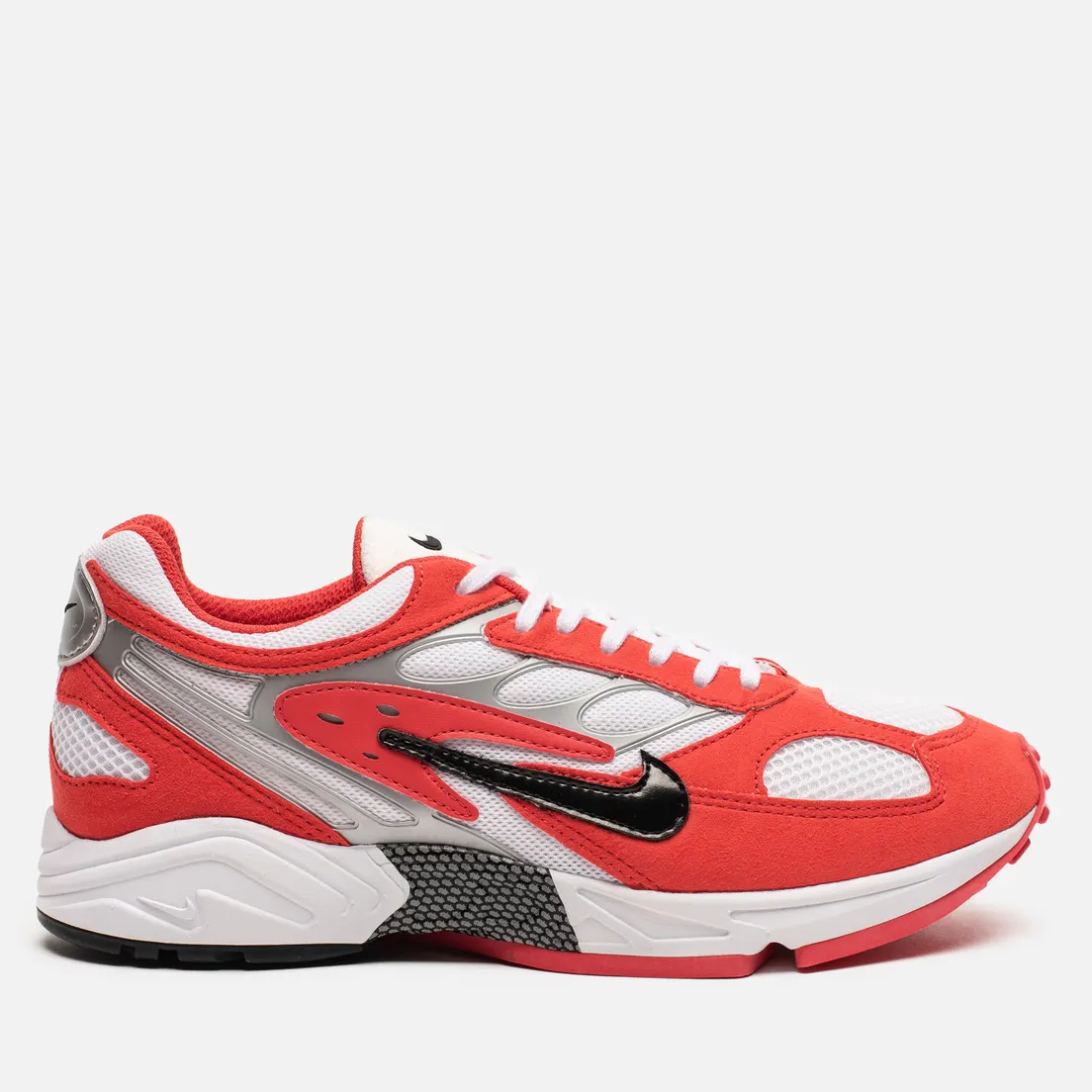 Nike Мужские кроссовки Air Ghost Racer